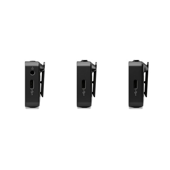 Мікрофон Rode Wireless GO Gen 3 (240066) | Зображення 1