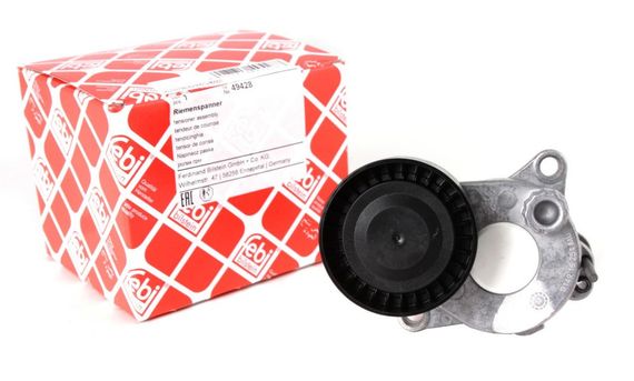 Натяжник ременя генератора Mercedes Benz Vito W447 OM651 14- 49428