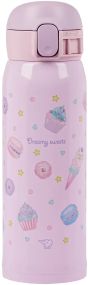 Термокружка Zojirushi SM-WG48VZ 0.48 л Pink