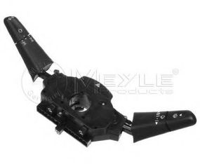 Перемикач підрульовий (вир-во MEYLE) MEYLE 0340540015 на MERCEDES-BENZ SPRINTER 2-t автобус (901, 902)