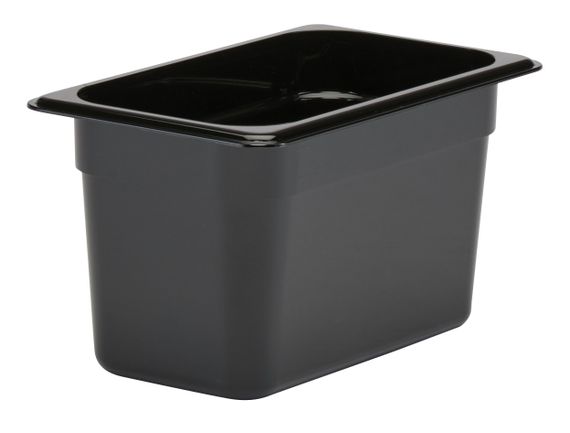 Гастроємність Cambro GN 1/4 (265х162 мм) з полікарбонату