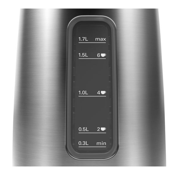 Електрочайник Bosch TWK5P475 | Зображення 5