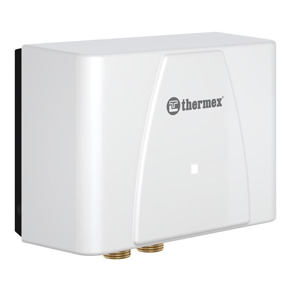 Проточный водонагреватель Thermex Balance 6000 | Зображення 1