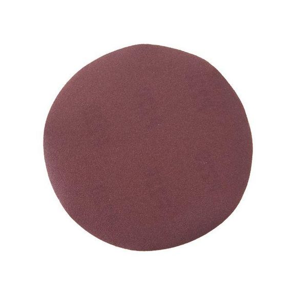 Круг наждачний самоклейний INTERTOOL BT-05651