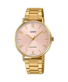 Годинник Casio LTP-VT01G-4B