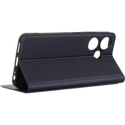 Чехол для мобильного телефона BeCover Exclusive New Style Nubia V60 Design Blue (712625) | Зображення 5