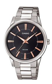Годинник Casio MTP-1303D-1A3VEF