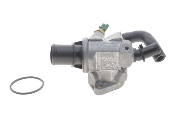 Термостат Fiat Bravo Punto Stilo 1.4 1.9D 03-14 88°C  495-88K