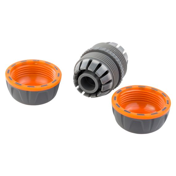 Муфта ремонтна Flora для шланга 3/4" (ABS+TPR) (5015654) | Зображення 4