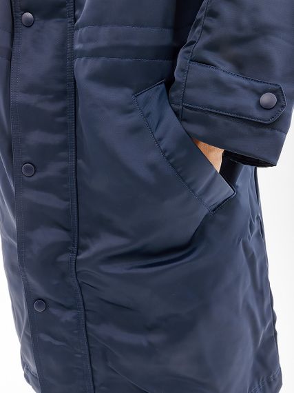 Куртка Nike CLUB STADIUM PARKA | Зображення 3