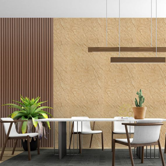 Самоклеюча стінова PET плитка у рулоні 600*3000*2mm SW-00001692 | Зображення 6