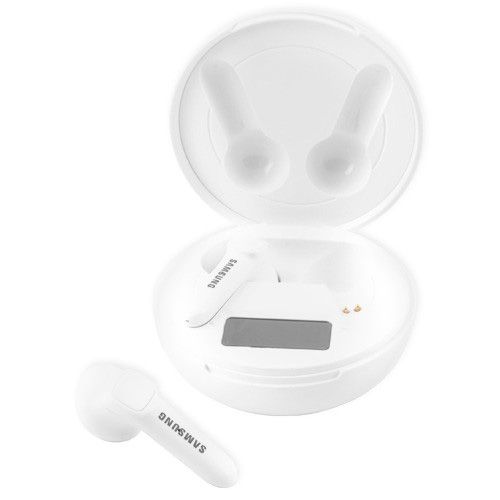 Наушники Samsung Buds Pro MG S19 bluetooth беспроводные. Цвет: белый | Зображення 4