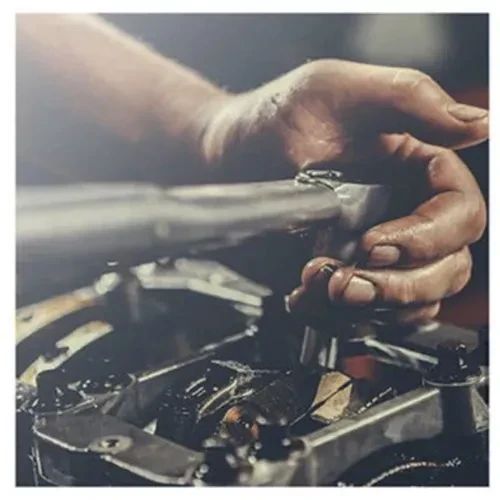 Ключ динамометричний Bigstren 19964 1/2" 28-210 Нм + подовжувач 470 мм + Головки 17,19, 21 мм | Зображення 9