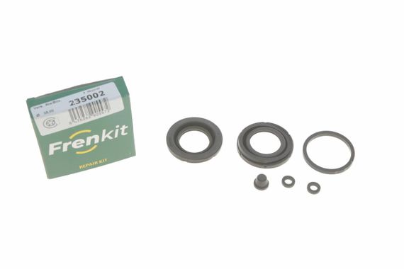 Ремкомплект суппорта заднего Mercedes Benz C-class 93-07 d=35mm  Ate Bendix  235002