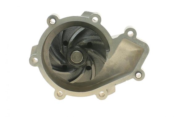 Помпа воды Mercedes Benz Sprinter 901-904 Vito W638 2.3D 2.9D OM601-602 96-06 C E G S-class 2.5D 2.9-3.5D 93- | Зображення 1