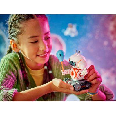 Конструктор LEGO Creator Космический робот (31164) | Зображення 4