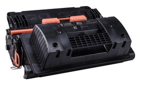 Картридж оригінальний HP 81X (CF281X) для HP M604 / M605 / M606 / M630 із заправкою