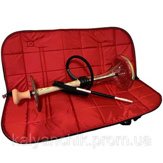 Сумка для кальяну Hookah Bag Lite 80 | Зображення 4