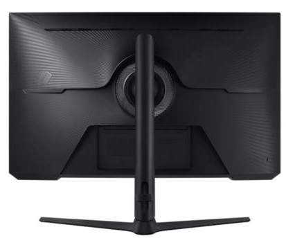 Монiтор 32" Samsung LS32BG700EIXUA | Зображення 1