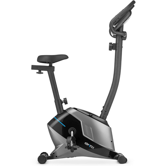 Велотренажер Gymtek XB1200 магнітний синій | Зображення 4