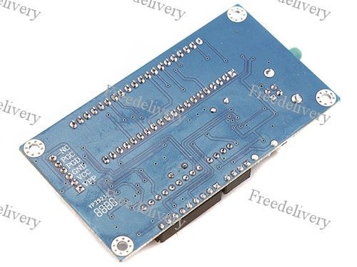 USB программатор K150 ICSP для PIC-контроллеров | Зображення 3
