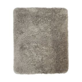 Килимок універсальний для підлоги Комфорт 60*100см бежевий Дариана