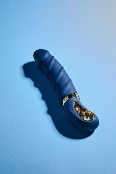 Вібратор з функцією нагріву Dream Toys GODDESS COLLECTION BELENOS sexstyle | Зображення 4