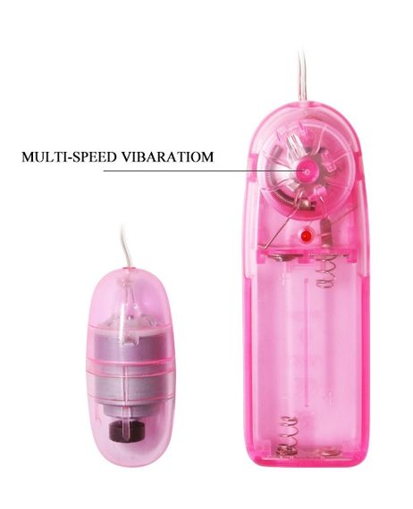 Мастурбатор-вагіна BAILE - 3D Masturbator Vibration, BM-009146 Sex Aura | Зображення 7