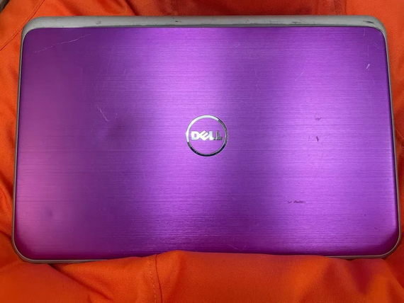 Мощный ноутбук  Dell 17R 17.3 HD+|I7-4500U|8GB|SSD120GB | Зображення 1