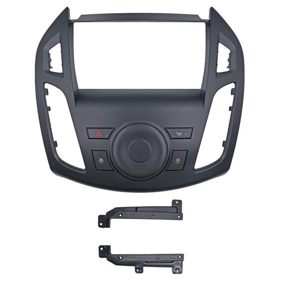 Перехідна рамка серії QIV QBR-F 1147-82 для Ford Transit Connect 2014-2015 (F1) 9 дюймів