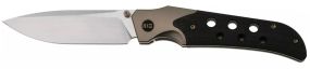 Ніж WE Knife WE-Guthrie Champagne Titanium Twill CF