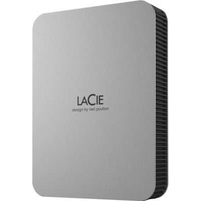 Внешний жесткий диск 2.5&quot; 4TB LaCie (STLP4000400) | Зображення 9