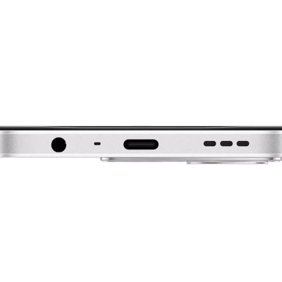 Мобильный телефон Oppo A3 6/128GB Starlight White (OFCPH2669_WHITE_128) | Зображення 9