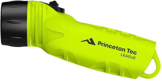 Ліхтар Princeton Tec League 420 lm Yellow | Зображення 1