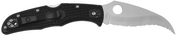 Ніж Spyderco Matriarch 2 | Зображення 1