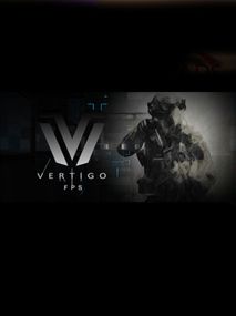 Vertigo FPS Steam Key GLOBAL