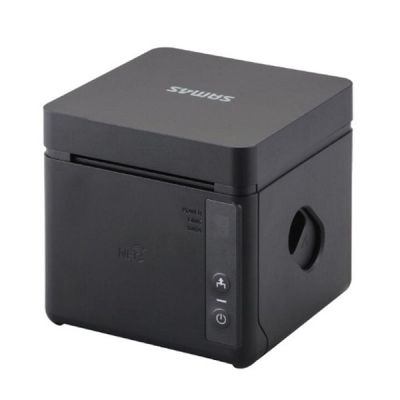 Принтер чеков Sam4s HCUBE USB, Serial, Ethernet, RJ45 (HCUBE-102DB)