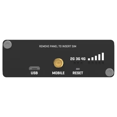Teltonika TRB142 з LTE RS232 Промисловий модем - Модеми | Зображення 4