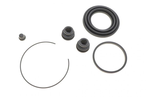 Ремкомплект супорта переднього Toyota Yaris 99-05 d=51mm  Aisin  251032