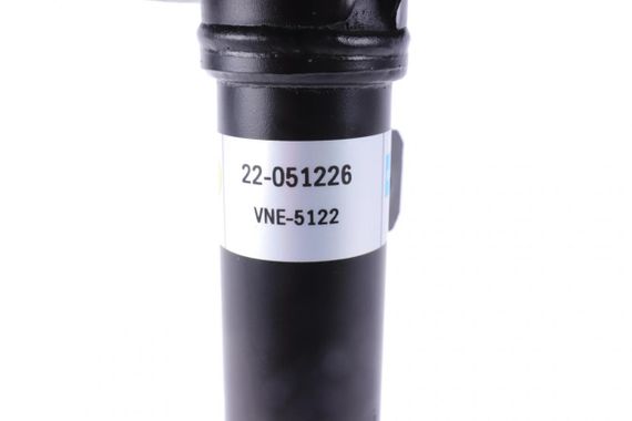 Амортизатор передний Ford Focus 98-04 L  B4  22-051226 | Зображення 3