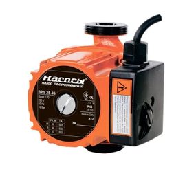 Циркуляційний насос NPO BPS 25-4S-130