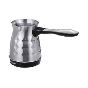 Турка електрична кавоварка 500мл 1000Вт Sokany SK-213