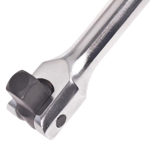 Вороток шарнірний 1/2"DR, 380мм, 680г (4700N-15) HANS | Зображення 1