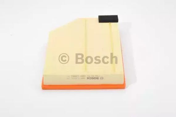 Фільтр повітряний VOLVO V70, BOSCH (F026400181) | Зображення 1
