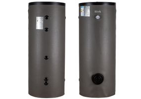 Водонагрівач для ТН з одним теплообмінником AXS 500