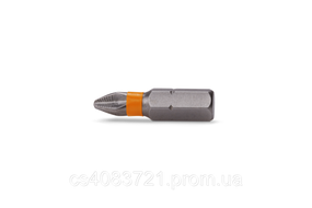 Бита LT РН2х25 мм 1/4" CrV (501-015)