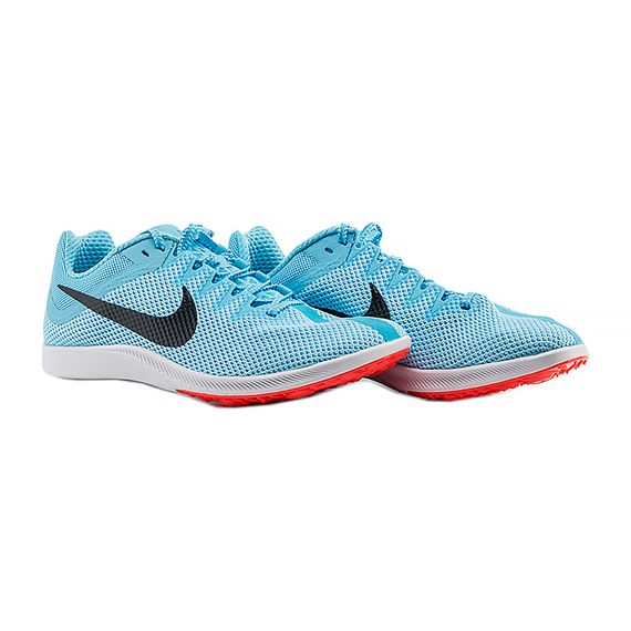 Кросівки Nike ZOOM RIVAL DISTANCE | Зображення 4