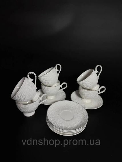 Чайный сервиз 12 предметов  LW-HSW-8212J | Зображення 2