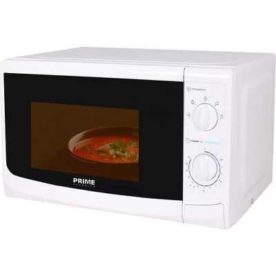 Микроволновая печь PRIME Technics PMW 20715 KW | Зображення 1