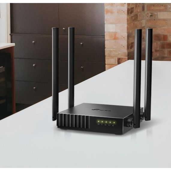 Бездротовий маршрутизатор TP-Link Archer C54 | Зображення 4